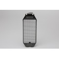AELLA Oil Cooler Guard for the Ducati Scrambler - Black (15-22) AELLA Oil Cooler Guard for the Ducati Scrambler - Black (15-22)